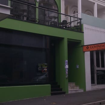 Govinda's Restaurant - Cinema Near Me - Darlinghurst, NSW