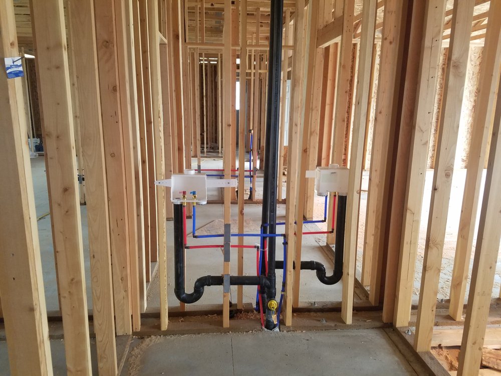 Slide of Dillon Plumbing