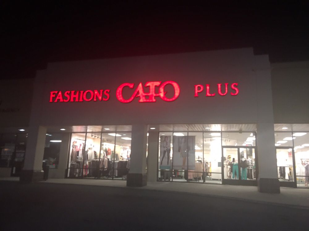 CATO 685 2454 Stantonsburg Rd, Greenville, North Carolina