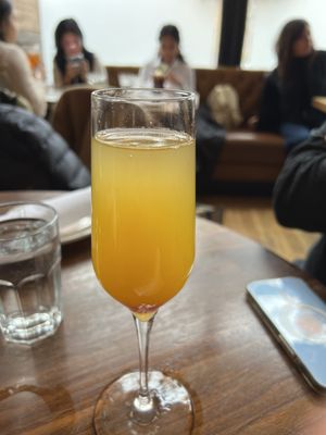 The Hamilton Inn by null