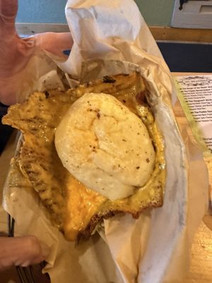 Skirted Heifer by null