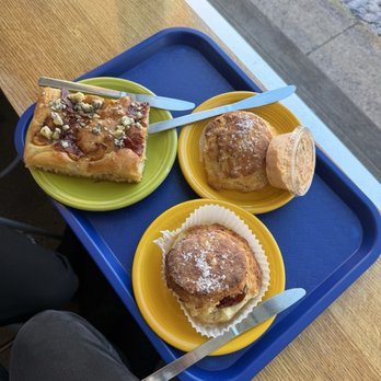 Tandem Coffee + Bakery - Coffee & Tea Near Me - Portland, Maine