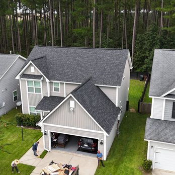 Patriot Roofing - Roofing Near Me - North Charleston, South Carolina Patriot Roofing - Roofing Near Me - North Charleston, South Carolina