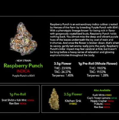 Alternative Herbal Health Services (AHHS ) ZZFlux WeHo by null