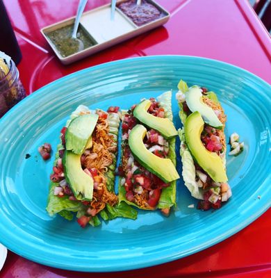 Salsalito Taco Shop by null