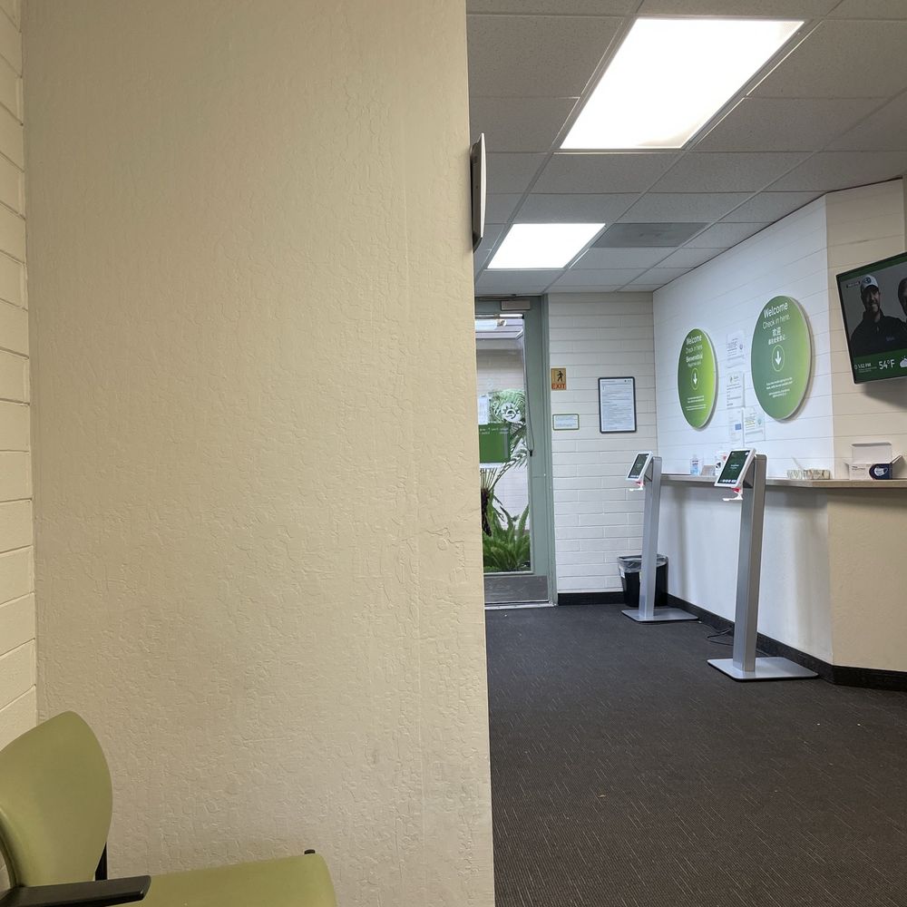 Quest Diagnostics - Laboratory Testing Near Me - Mountain View, California Quest Diagnostics - Laboratory Testing Near Me - Mountain View, California