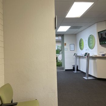 Quest Diagnostics - Laboratory Testing Near Me - Mountain View, California