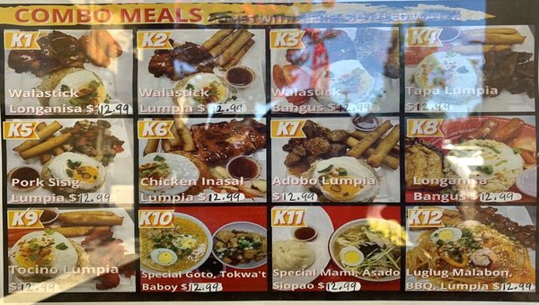 Kabayan Foods by null