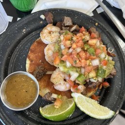 taco cabo