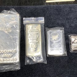 American Antiques & Jewelry