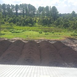 Black Gold Cotton Compost