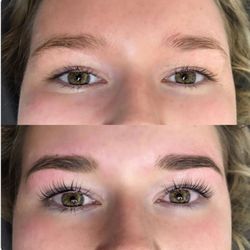 All Things Skin Organic Skincare Studio - Lash Lift