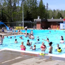 Mill Creek Pool