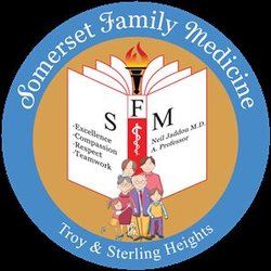 Somerset Family Medicine SFM: Neil Jaddou, MD