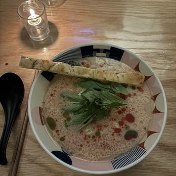 Tonchin - Pizza Ramen - Ramen Near Me - Brooklyn, New York Tonchin - Pizza Ramen - Ramen Near Me - Brooklyn, New York