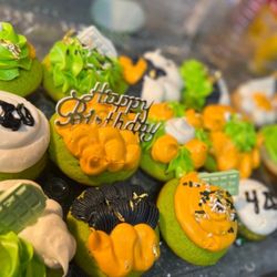 Tabbi's Pastries and More