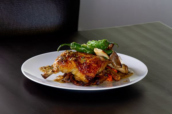 Hawthorn Grill by null