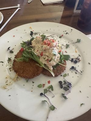 Kitchen Table Cafe by null