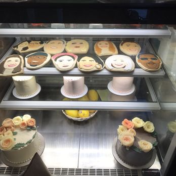 Funny Face Bakery - Cupcakes Near Me - New York, New York Funny Face Bakery - Cupcakes Near Me - New York, New York