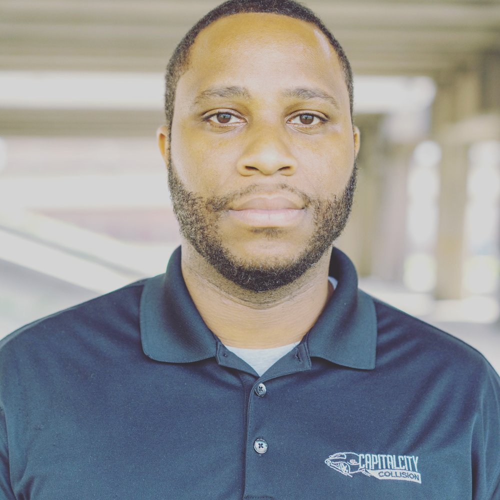 Capital City Collision - Owner Jason Hughes - Body Shops Near Me - Baton Rouge, Louisiana