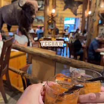 Gun Barrel Steak and Game House - Steakhouses Near Me - Jackson, Wyoming Gun Barrel Steak and Game House - Steakhouses Near Me - Jackson, Wyoming