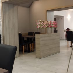 Čínská restaurace Ding Feng - Vstup