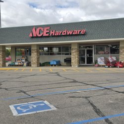 Arrowhead Ace Hardware - Dtorefront