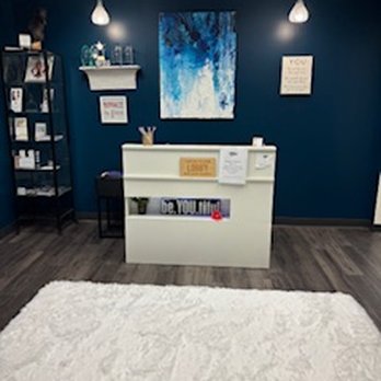 Permanent Beauty - Our Lobby - Permanent Makeup Near Me - Clayton, North Carolina