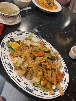 Lemon Grass Thai Restaurant by null