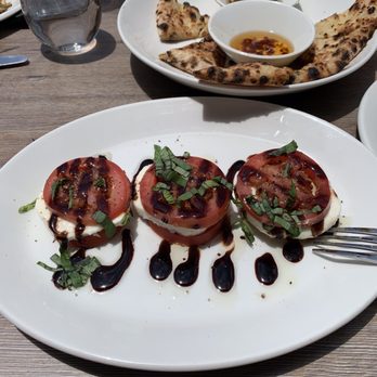 Del Lusso - Calabrese salad - Pizza Near Me - Carlsbad, California Del Lusso - Calabrese salad - Pizza Near Me - Carlsbad, California