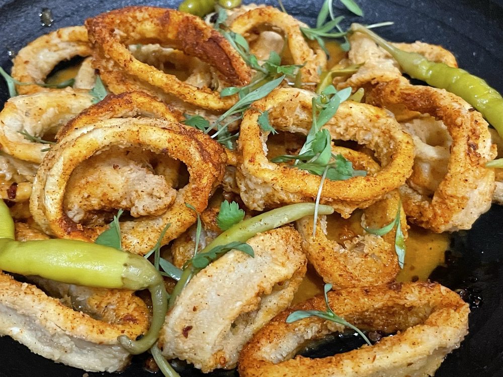 La Plaza Bar & Tapas