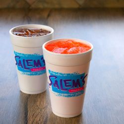 Salem's Fresh Eats