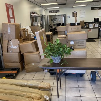 UPS Customer Center - Shipping Centers Near Me - Ontario, California UPS Customer Center - Shipping Centers Near Me - Ontario, California