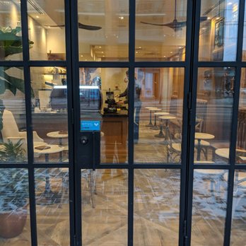 Shy Coffee - Coffee & Tea Near Me - Toronto, Ontario