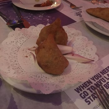 Bombay Grill - Samosas - Indian Near Me - Brooklyn, New York