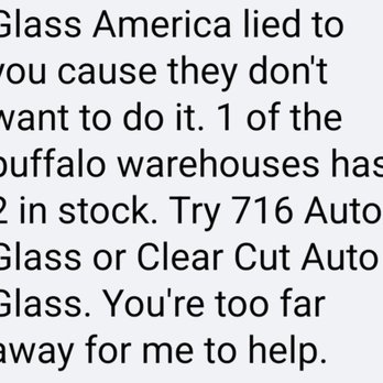 Glass America - Auto Glass Services Near Me - Buffalo, New York Glass America - Auto Glass Services Near Me - Buffalo, New York