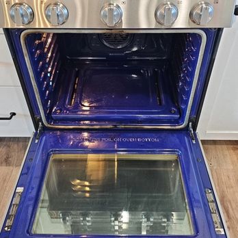 JT Clean Solution - Home Cleaning Near Me