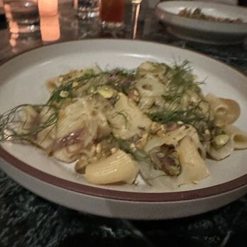 Poeta - Rigatoni - Italian Near Me - Austin, Texas Poeta - Rigatoni - Italian Near Me - Austin, Texas