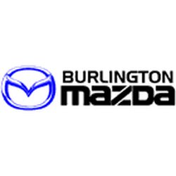 Leggat Burlington Mazda