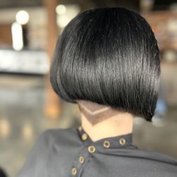 Black Orchid Salon