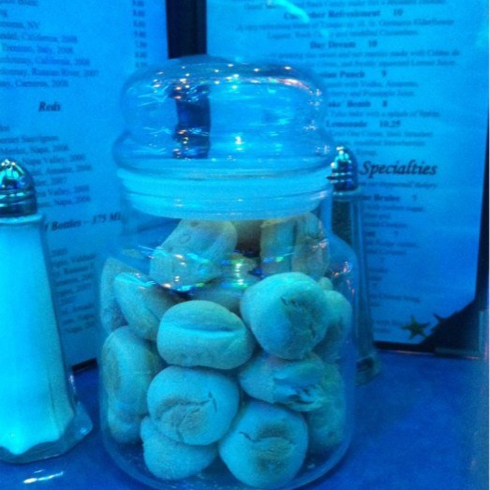 Oceano - Big ol' oyster crackers! - Seafood Near Me - Reno, Nevada Oceano - Big ol' oyster crackers! - Seafood Near Me - Reno, Nevada