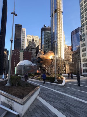 Koenig Sphere by null