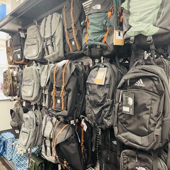 Navy Exchange - Backpacks - Department Stores Near Me - Virginia Beach, Virginia