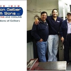 Stanley Gelber & Sons