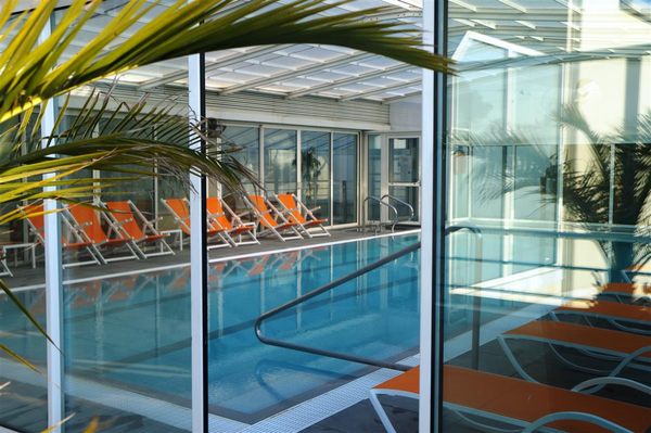 Spa Le Celtique by null