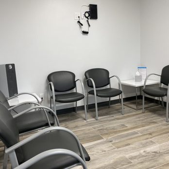 Corona Foot and Ankle Group - Clean waiting room. Air purifier running to scrub the air. - Podiatrists Near Me - Corona, California Corona Foot and Ankle Group - Clean waiting room. Air purifier running to scrub the air. - Podiatrists Near Me - Corona, California