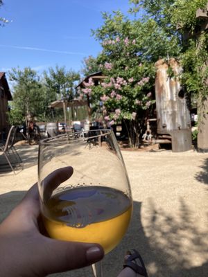 Forgotten Barrel Winery by null