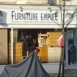 Furniture Empire - The empire strikes back