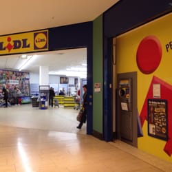 LiDL