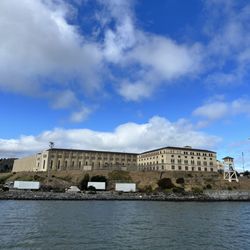 San Quentin State Prison